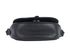 Tassie Satchel Bag, top view